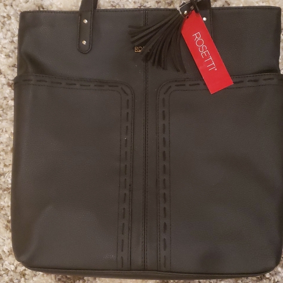 Rosetti Handbag - Picture 2 of 9